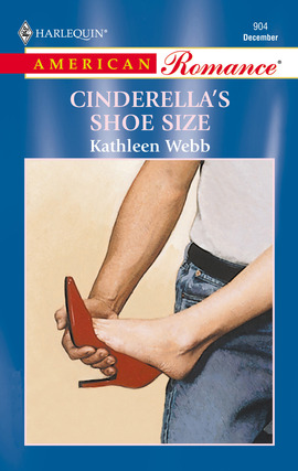 Cinderella's Shoe Size