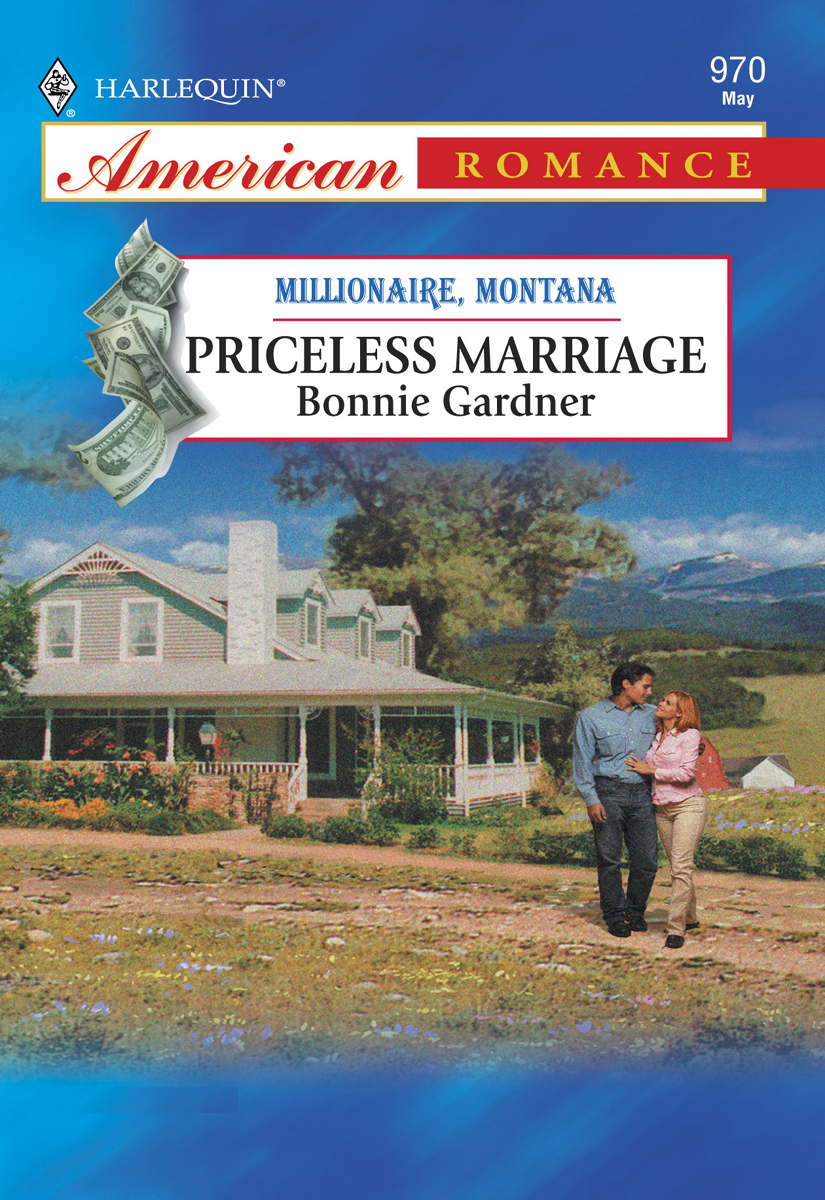 Priceless Marriage