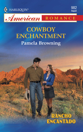 Cowboy Enchantment