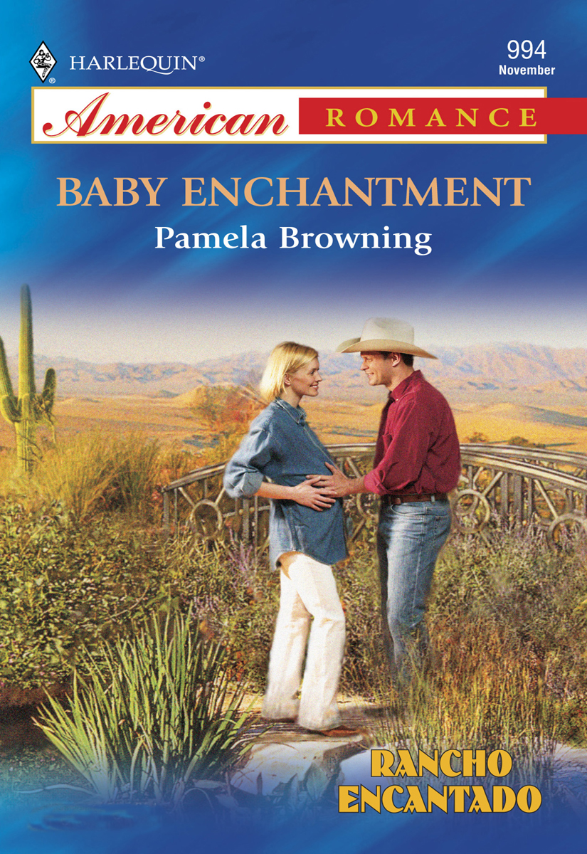 Baby Enchantment