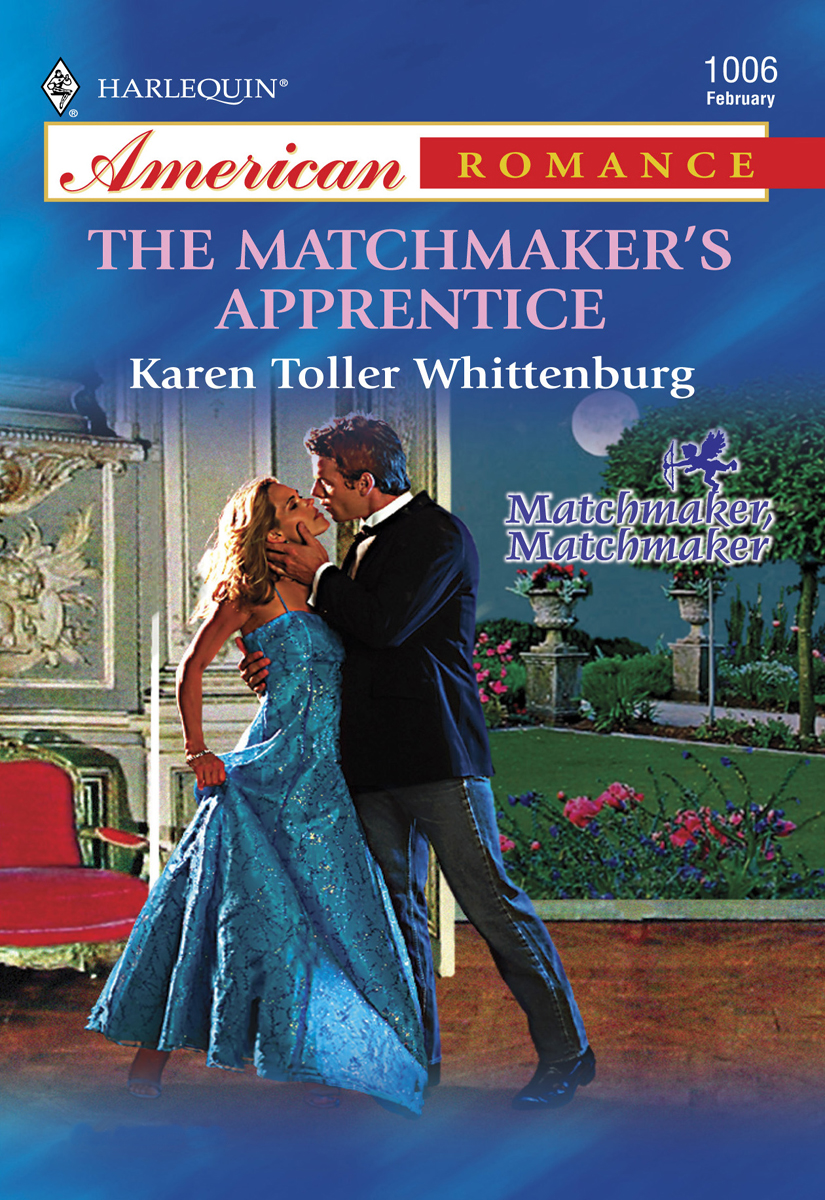 The Matchmaker's Apprentice