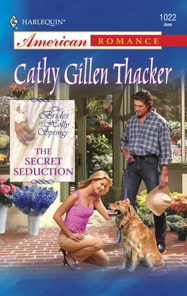 The Secret Seduction