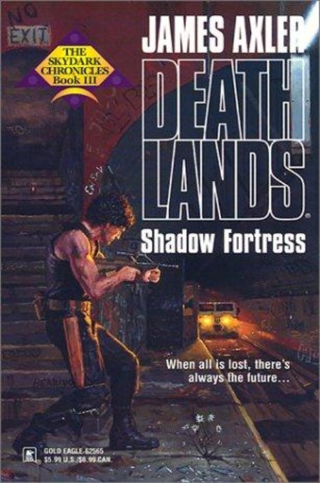 Shadow Fortress