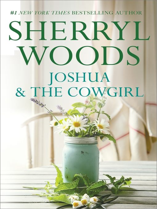 Joshua and the Cowgirl