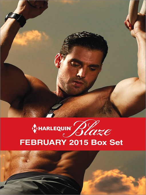 Harlequin Blaze February 2015 Box Set: A SEAL's Secret\The Perfect Indulgence\Rock Solid\Let Them Talk