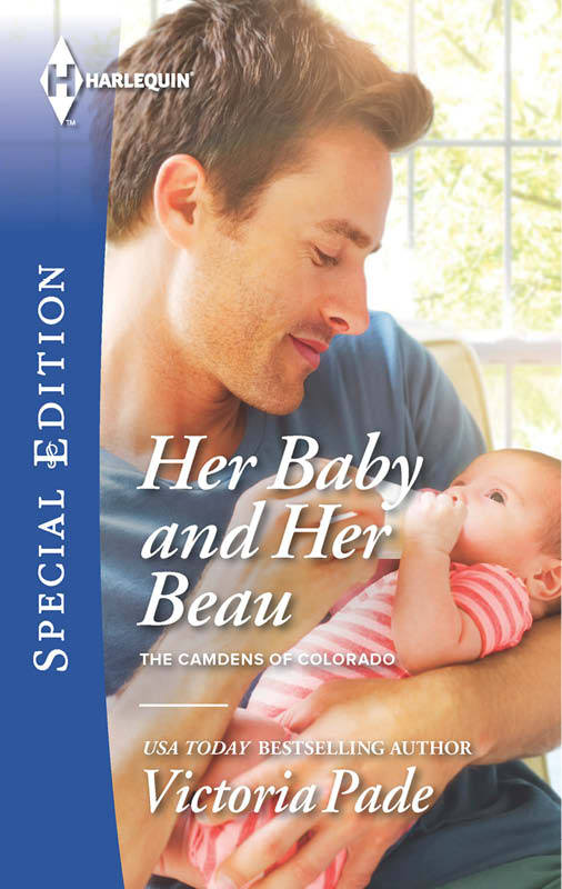 Her Baby and Her Beau