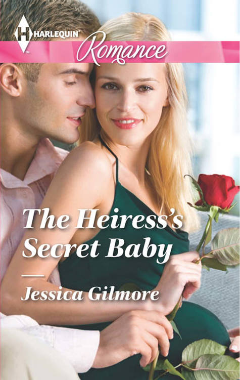 The Heiress's Secret Baby