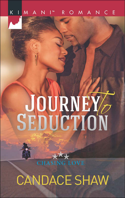 Journey to Seduction