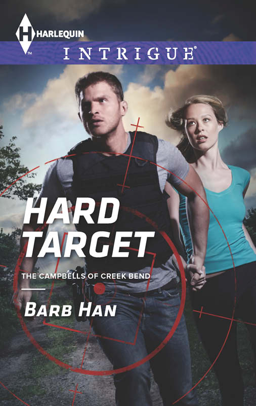 Hard Target