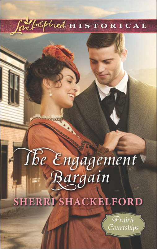 The Engagement Bargain