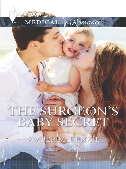 The Surgeon's Baby Secret