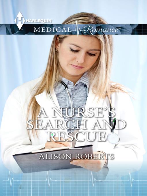 A Nurse's Search and Rescue