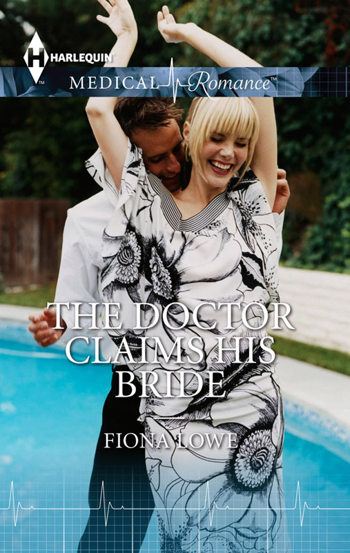 The Doctor Claims His Bride