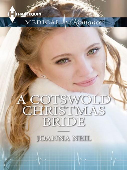 A Cotswold Christmas Bride