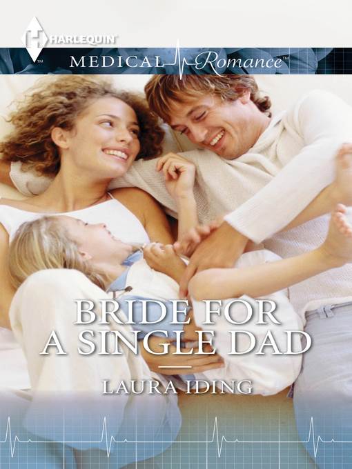 Bride for a Single Dad