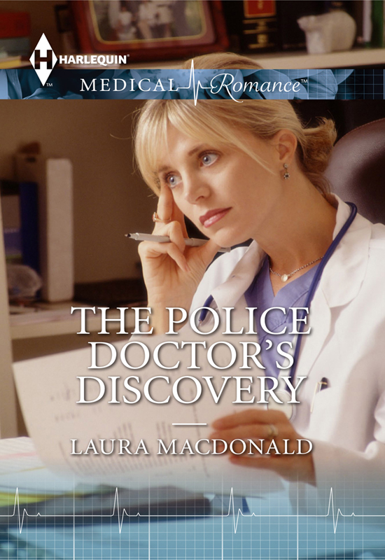 The Police Doctor's Discovery