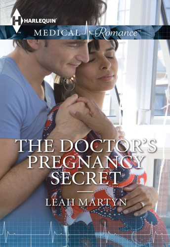 The Doctor's Pregnancy Secret