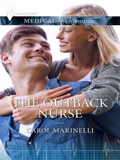 The Outback Nurse