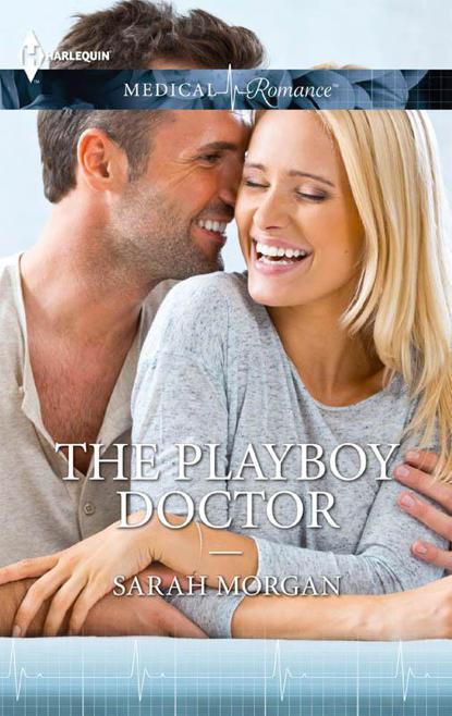 THE PLAYBOY DOCTOR