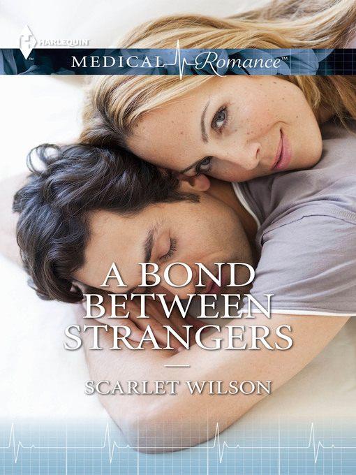 A Bond Between Strangers