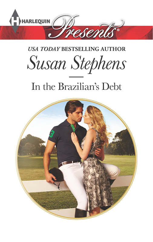 In the Brazilian's Debt