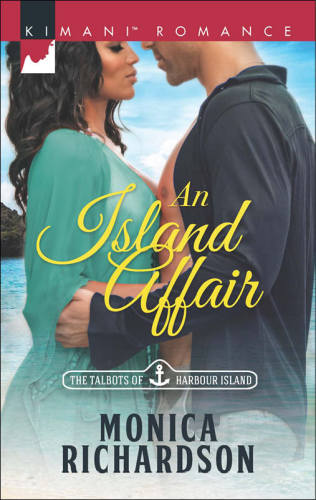 An Island Affair