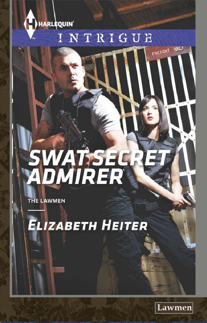 SWAT Secret Admirer