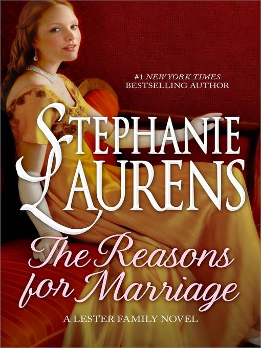 The Reasons for Marriage