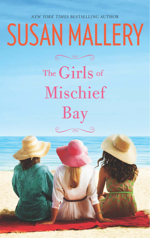 The Girls of Mischief Bay