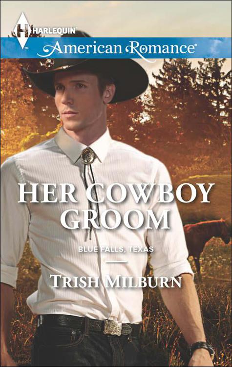 Her Cowboy Groom