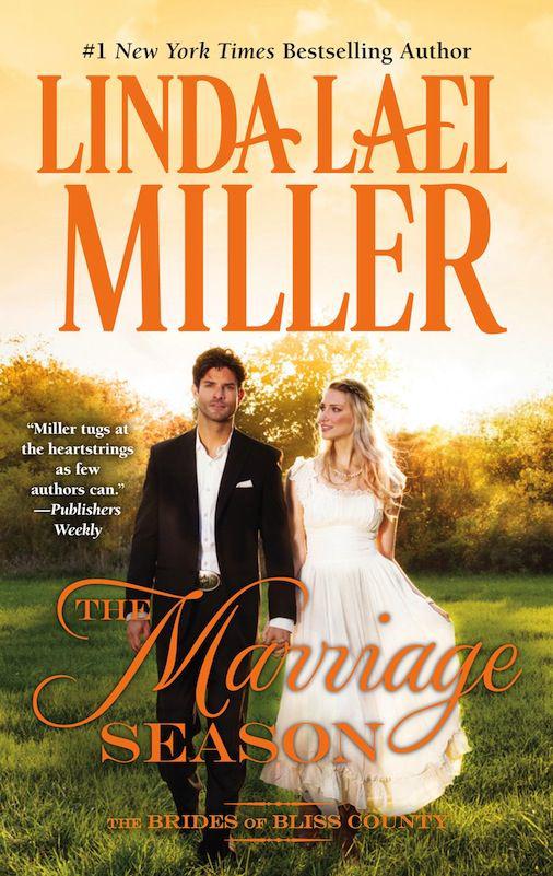 The Marriage Season