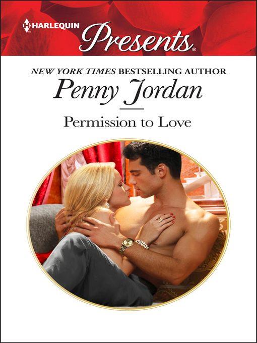 PERMISSION TO LOVE