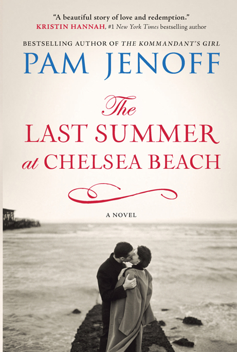 The Last Summer at Chelsea Beach