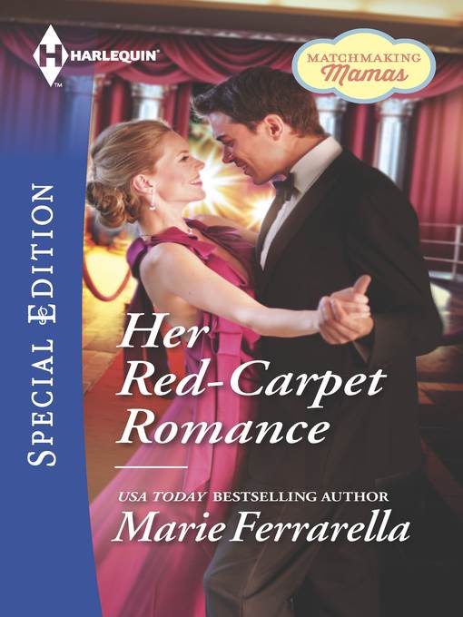 Her Red-Carpet Romance