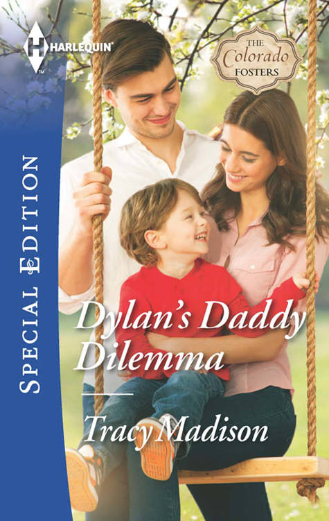 Dylan's Daddy Dilemma