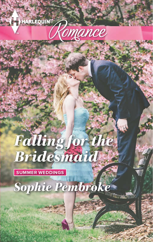 Falling for the Bridesmaid