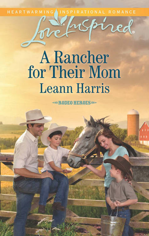 A Rancher for Their Mom