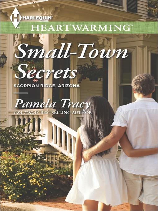 Small-Town Secrets