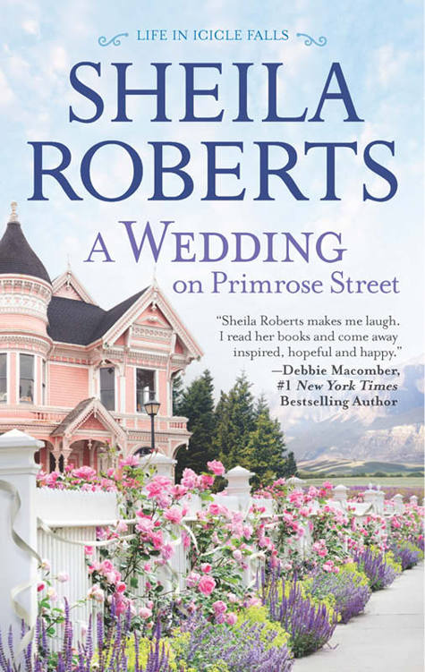 A Wedding on Primrose Street