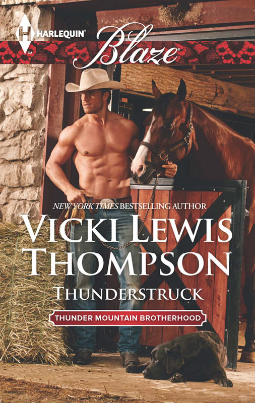 Thunderstruck