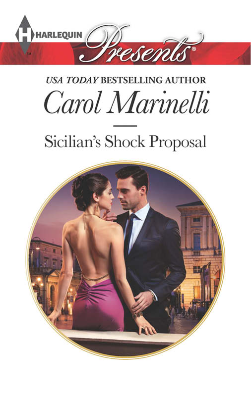 Sicilian's Shock Proposal