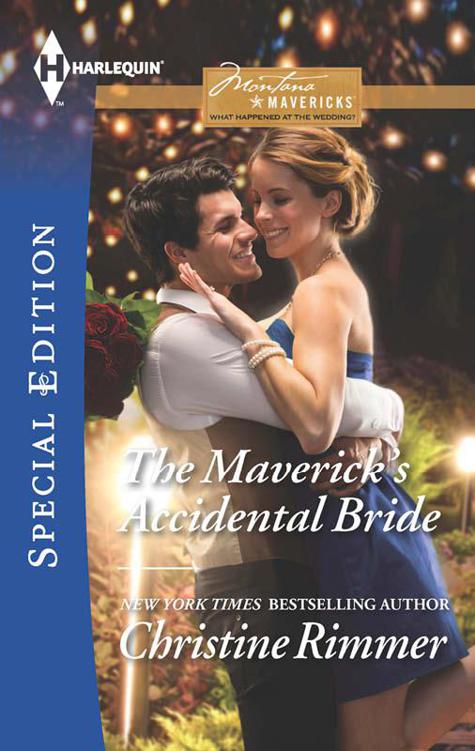 The Maverick's Accidental Bride