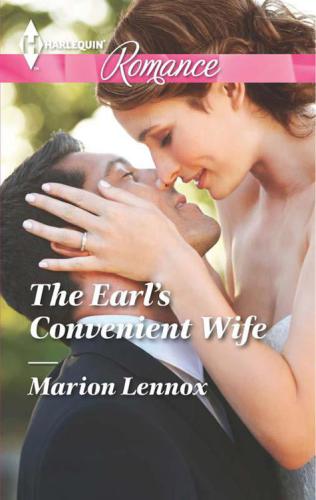 The Earl's Convenient Wife