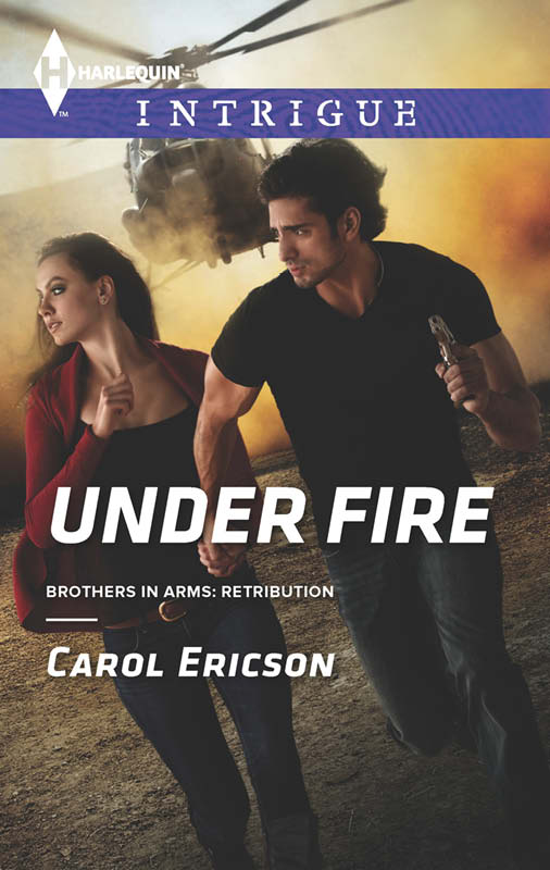 Under Fire