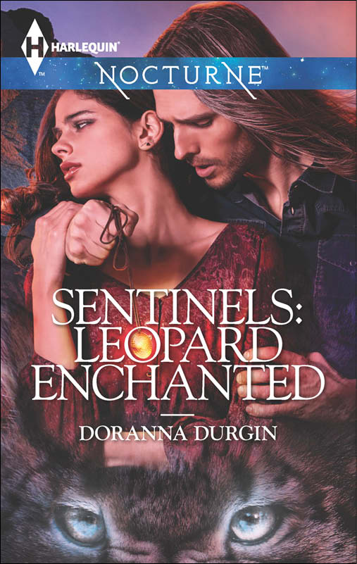 Sentinels: Leopard Enchanted