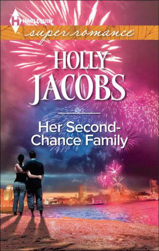 Her Second-Chance Family