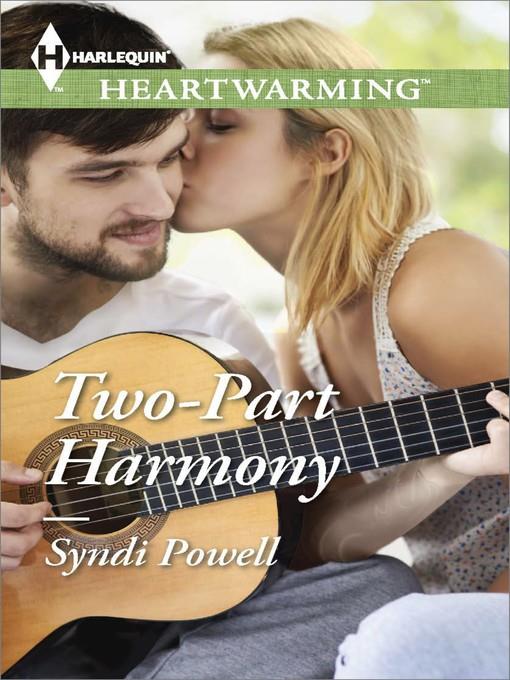 Two-Part Harmony