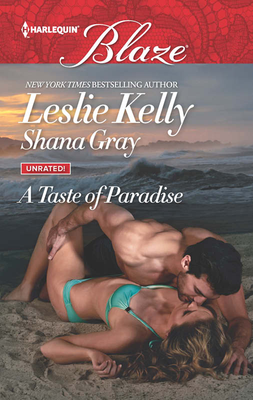 A Taste of Paradise: Addicted to You\More Than a Fling