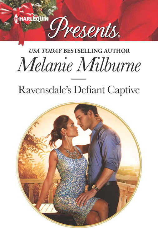 Ravensdale's Defiant Captive