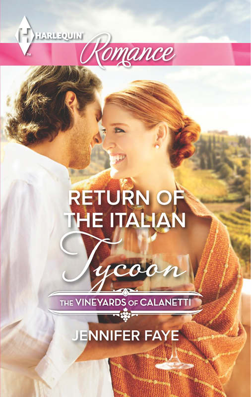 Return of the Italian Tycoon